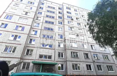 Продажа квартиры Омск.&nbsp;Крупской, 19