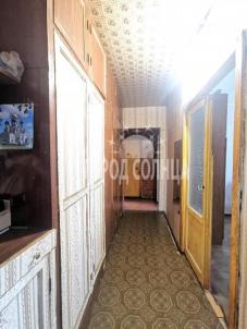 Продажа квартиры Омск.&nbsp;Крупской, 19