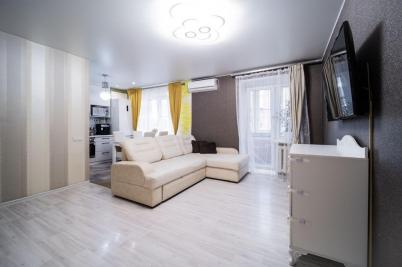 Продажа квартиры Омск.&nbsp;Масленникова ул, 41