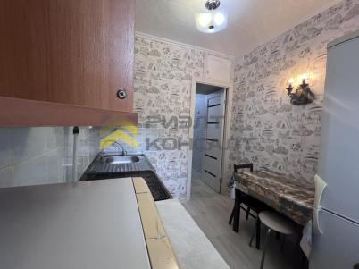 Продажа квартиры Омск.&nbsp;улица Энергетиков, 66А