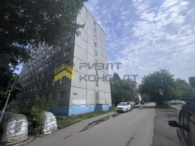 Продажа квартиры Омск.&nbsp;улица Энергетиков, 66А