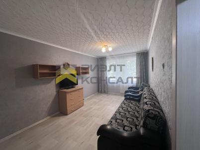 Продажа квартиры Омск.&nbsp;улица Энергетиков, 66А