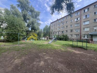 Продажа квартиры Омск.&nbsp;улица Энергетиков, 66А
