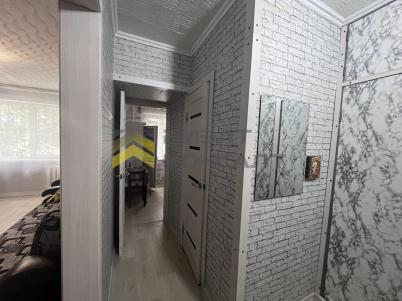 Продажа квартиры Омск.&nbsp;улица Энергетиков, 66А