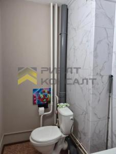 Продажа квартиры Омск.&nbsp;улица 2-я Поселковая, 57
