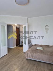 Продажа квартиры Омск.&nbsp;улица 2-я Поселковая, 57