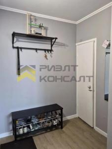 Продажа квартиры Омск.&nbsp;улица 2-я Поселковая, 57