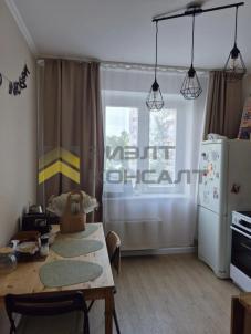 Продажа квартиры Омск.&nbsp;улица 2-я Поселковая, 57