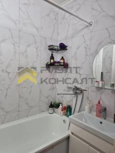 Продажа квартиры Омск.&nbsp;улица 2-я Поселковая, 57