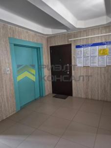 Продажа квартиры Омск.&nbsp;улица 2-я Поселковая, 57