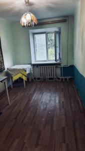 Продажа квартиры Омск.&nbsp;улица Суровцева, 69