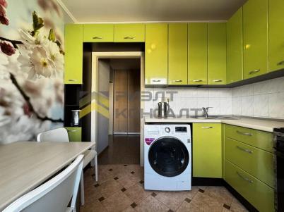 Продажа квартиры Омск.&nbsp;улица Бородина, 47