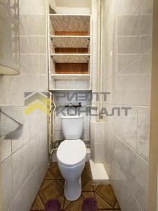 Продажа квартиры Омск.&nbsp;улица Бородина, 47