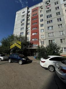 Продажа квартиры Омск.&nbsp;улица Бородина, 47