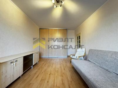 Продажа квартиры Омск.&nbsp;улица Бородина, 47