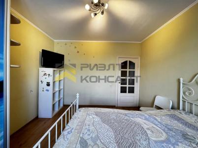 Продажа квартиры Омск.&nbsp;улица Бородина, 47