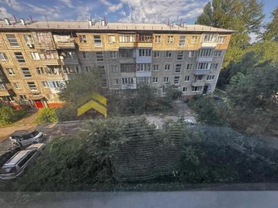 Продажа квартиры Омск.&nbsp;улица Бородина, 47