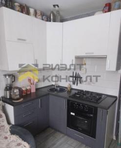 Продажа квартиры Омск.&nbsp;улица 4-я Челюскинцев, 93