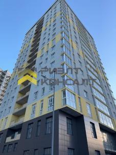Продажа квартиры Омск.&nbsp;проспект Королева, 7