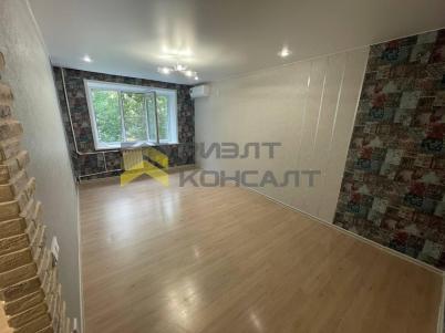 Продажа квартиры Омск.&nbsp;улица Краснознаменная, 21Б