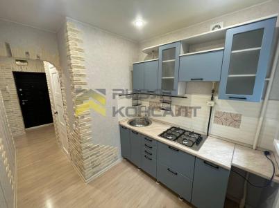 Продажа квартиры Омск.&nbsp;улица Краснознаменная, 21Б