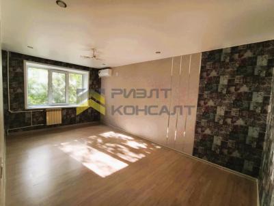 Продажа квартиры Омск.&nbsp;улица Краснознаменная, 21Б
