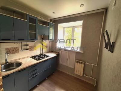 Продажа квартиры Омск.&nbsp;улица Краснознаменная, 21Б