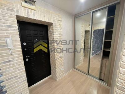 Продажа квартиры Омск.&nbsp;улица Краснознаменная, 21Б