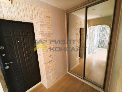 Продажа квартиры Омск.&nbsp;улица Краснознаменная, 21Б
