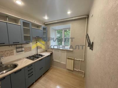 Продажа квартиры Омск.&nbsp;улица Краснознаменная, 21Б