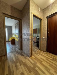 Продажа квартиры Омск.&nbsp;проезд 4-й Амурский, 14, к.3