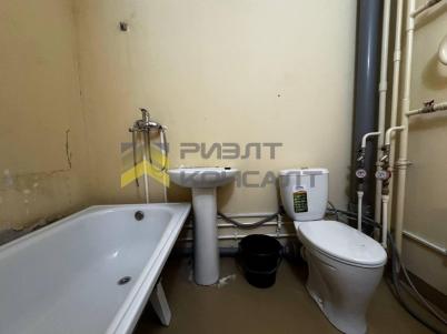 Продажа квартиры Омск.&nbsp;проезд 4-й Амурский, 14, к.3