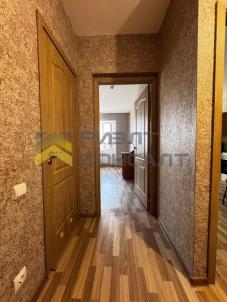 Продажа квартиры Омск.&nbsp;проезд 4-й Амурский, 14, к.3