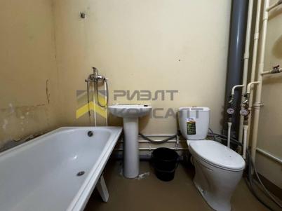 Продажа квартиры Омск.&nbsp;проезд 4-й Амурский, 14, к.3