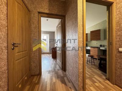 Продажа квартиры Омск.&nbsp;проезд 4-й Амурский, 14, к.3