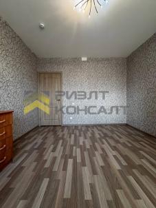 Продажа квартиры Омск.&nbsp;проезд 4-й Амурский, 14, к.3