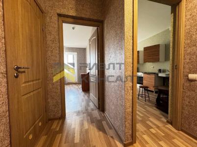 Продажа квартиры Омск.&nbsp;проезд 4-й Амурский, 14, к.3