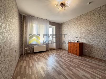 Продажа квартиры Омск.&nbsp;проезд 4-й Амурский, 14, к.3