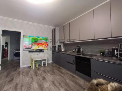 Продажа квартиры Омск.&nbsp;улица 24-я Северная, 93, к.4