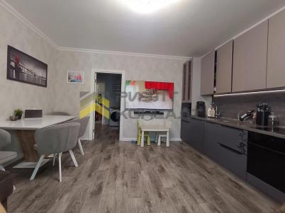 Продажа квартиры Омск.&nbsp;улица 24-я Северная, 93, к.4