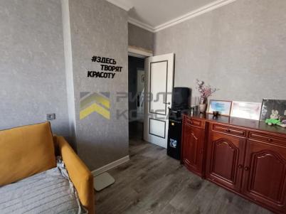 Продажа квартиры Омск.&nbsp;улица 24-я Северная, 93, к.4