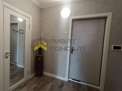 Продажа квартиры Омск.&nbsp;улица 24-я Северная, 93, к.4