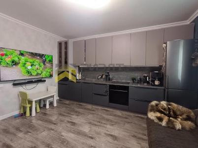 Продажа квартиры Омск.&nbsp;улица 24-я Северная, 93, к.4