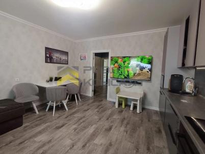 Продажа квартиры Омск.&nbsp;улица 24-я Северная, 93, к.4