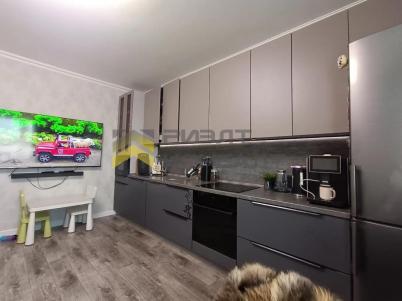 Продажа квартиры Омск.&nbsp;улица 24-я Северная, 93, к.4