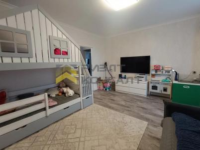 Продажа квартиры Омск.&nbsp;улица 24-я Северная, 93, к.4