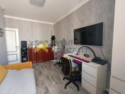 Продажа квартиры Омск.&nbsp;улица 24-я Северная, 93, к.4