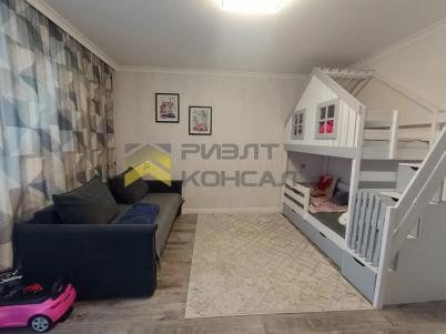 Продажа квартиры Омск.&nbsp;улица 24-я Северная, 93, к.4