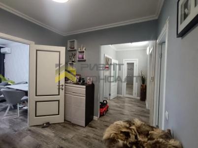 Продажа квартиры Омск.&nbsp;улица 24-я Северная, 93, к.4