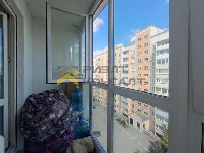 Продажа квартиры Омск.&nbsp;улица 24-я Северная, 93, к.4